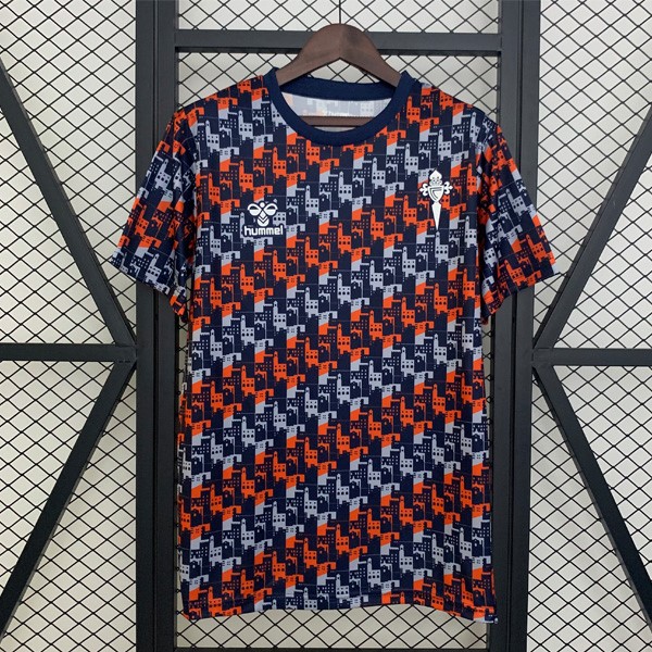 Camiseta Celta Special Edition 2025 2026